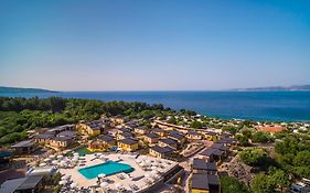 Camping Krk Island