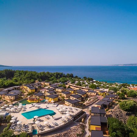 Krk Premium Camping Resort Krk Town Exterior photo