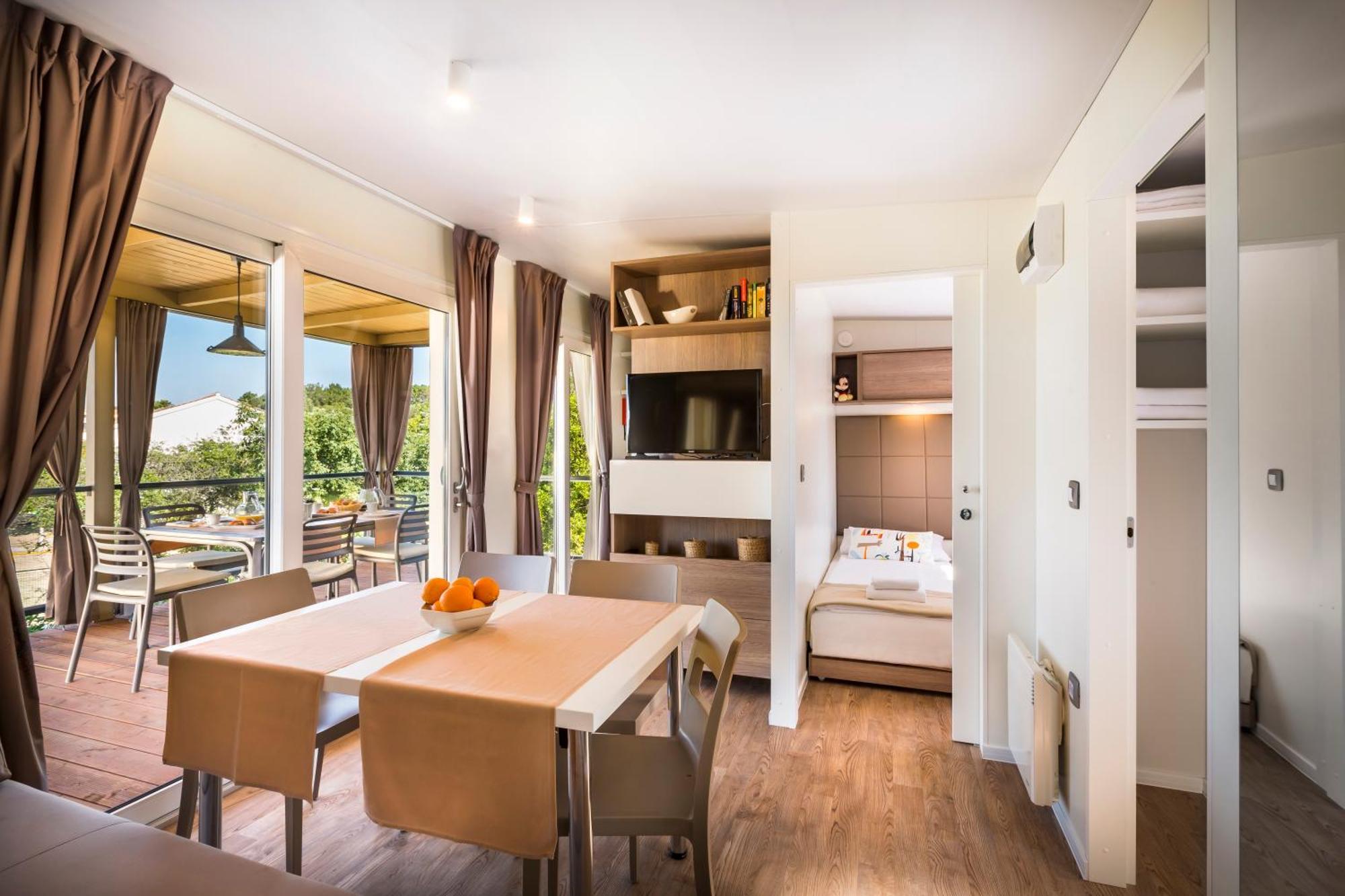 Krk Premium Camping Resort Krk Town Exterior photo