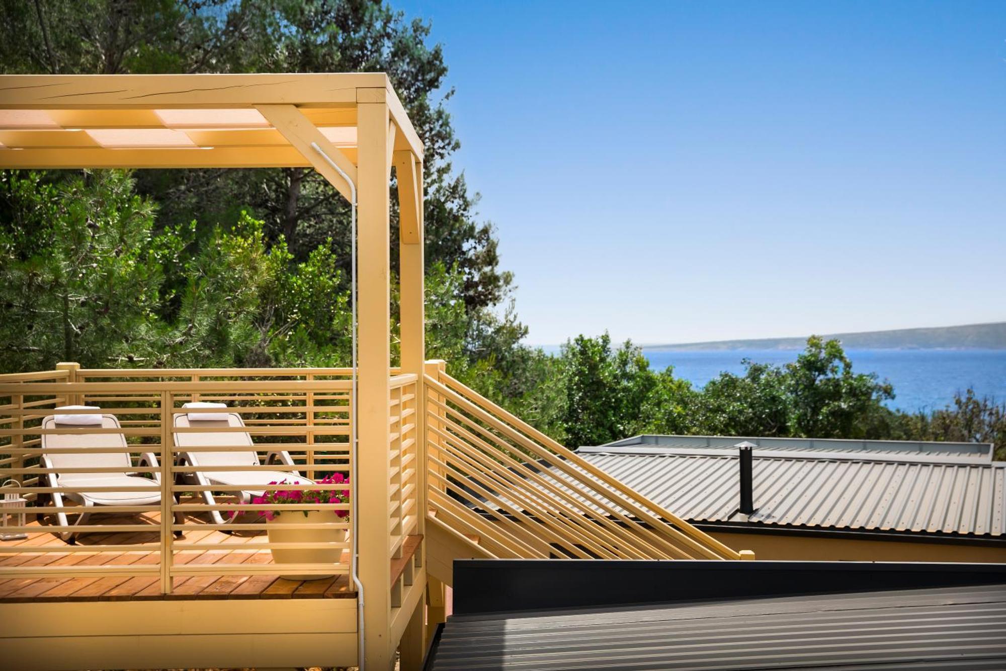 Krk Premium Camping Resort Krk Town Room photo
